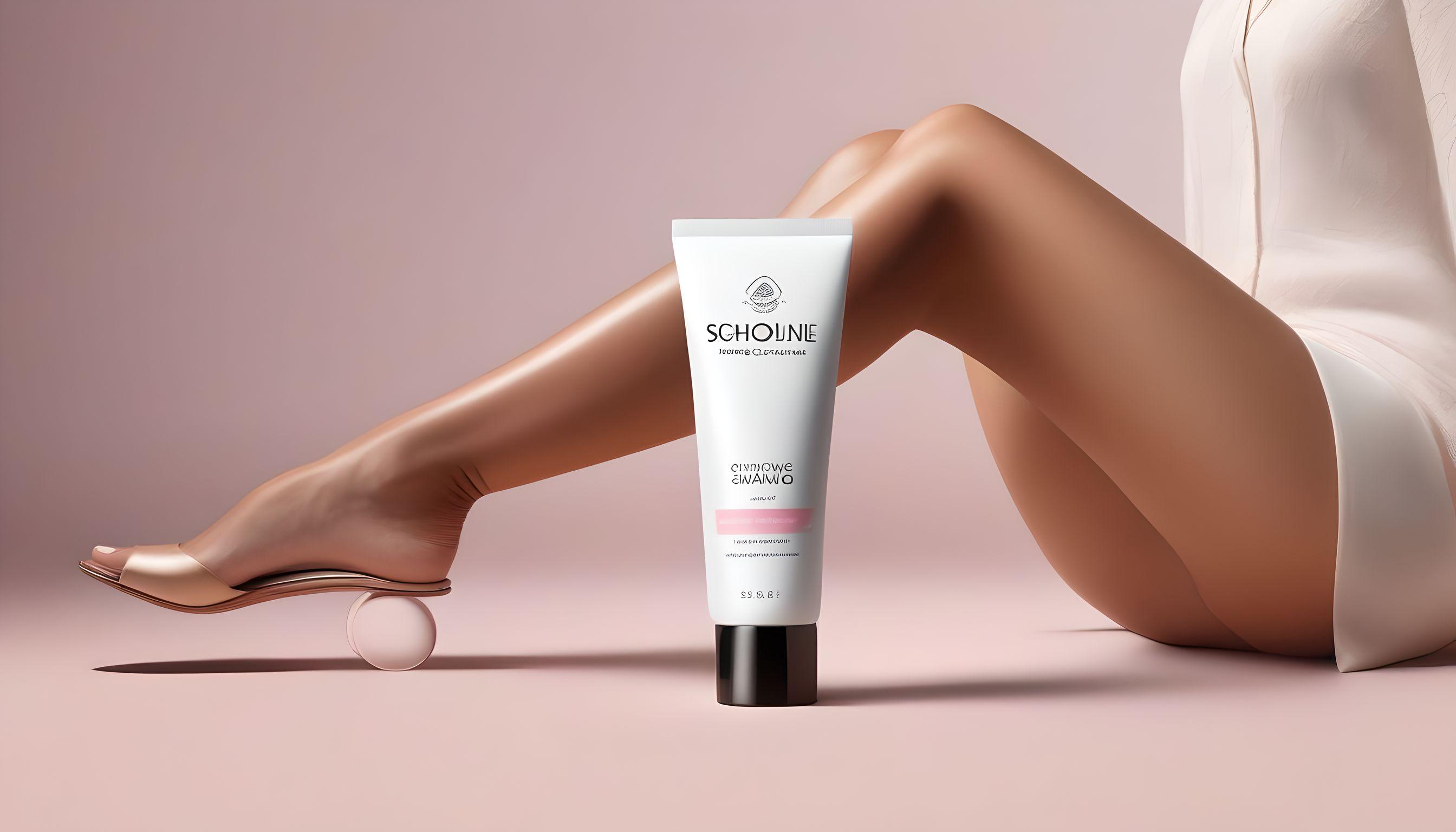 Cosmetic made with love image